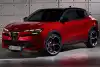 Bild zum Inhalt: Alfa Romeo Milano (2024): Alle Details zu dem kleinen SUV