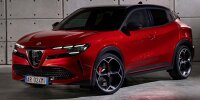 Bild zum Inhalt: Alfa Romeo Milano (2024): Alle Details zu dem kleinen SUV