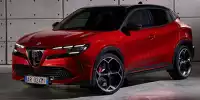 Bild zum Inhalt: Alfa Romeo Milano (2024): Alle Details zu dem kleinen SUV