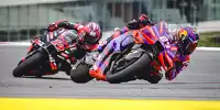 Bild zum Inhalt: MotoGP-Liveticker Austin: Martin stark, Vinales lauert - Das war der Trainingstag