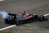 Bild zum Inhalt: Honda und Alonso wiedervereint: "Frustration überwunden"