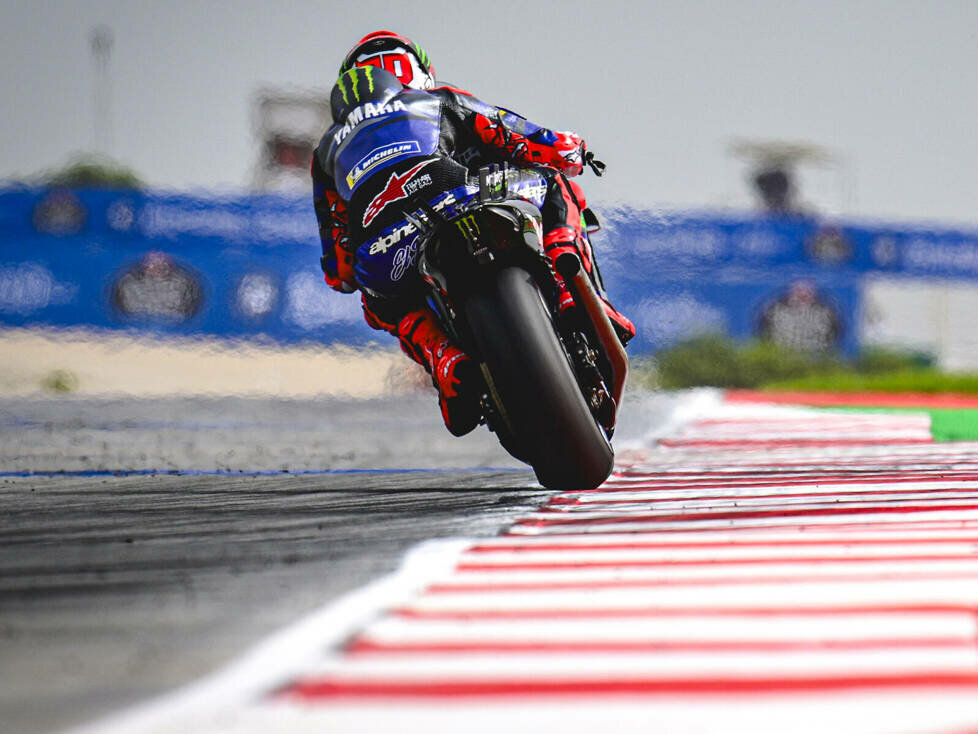 Fabio Quartararo