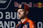 Brad Binder (KTM) 