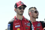 Francesco Bagnaia (Ducati) 