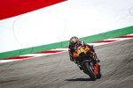 Brad Binder (KTM) 