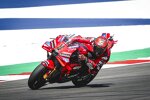 Francesco Bagnaia (Ducati) 