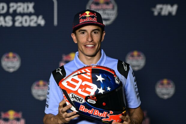 Marc Marquez Gresini Gresini Racing Moto3 ~Marc Marquez (Gresini) ~ 