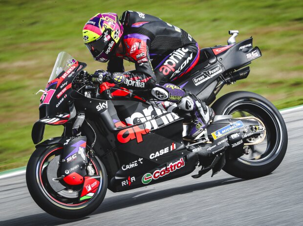 Aleix Espargaro Aleix Espargaro