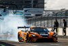 Bild zum Inhalt: "Das habe ich noch nie erlebt": So lief die McLaren-Testpemiere in der DTM