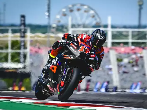 Maverick Vinales Titel-Bild zur News: Maverick Vinales