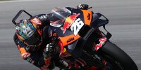 Bild zum Inhalt: MotoGP-Wildcards 2024: KTM fixiert Termine für Pedrosa und Espargaro