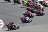Bild zum Inhalt: MotoGP-Sprint Austin: Vinales siegt souverän, Bagnaia nur Achter