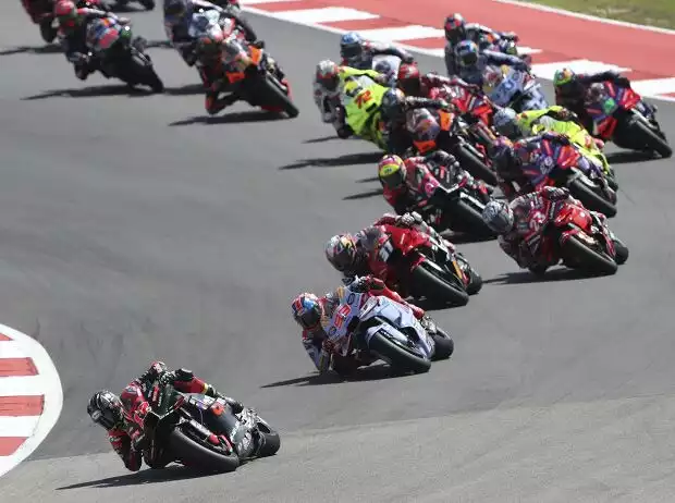 Maverick Vinales Titel-Bild zur News: Maverick Vinales