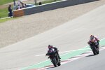 Alex Rins (Yamaha) 