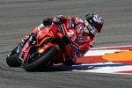 Enea Bastianini (Ducati) 