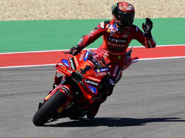 Francesco Bagnaia Francesco Bagnaia