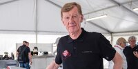 Walter Röhrl kritisiert neues WRC-Punktesystem: &quot;Da zerreißt es mich!&quot;