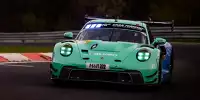 Falken-Porsche #33 (Andlauer/Bachler/S. Müller/Picariello)