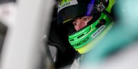 "Habe Rang noch nicht": So erklärt David Schumacher sein DTM-Aus