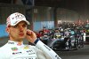 Bild zum Inhalt: Max Verstappen: Formel E ist keine Rennserie, in der ich fahren möchte