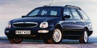 Ford Scorpio II (1994-1998): Klassiker der Zukunft?
