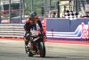 Bild zum Inhalt: MotoGP Austin: Vinales siegt nach Aufholjagd vor Acosta, Marquez crasht