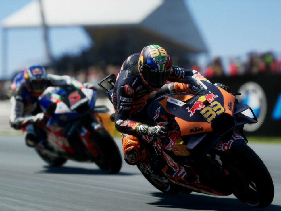 MotoGP 24