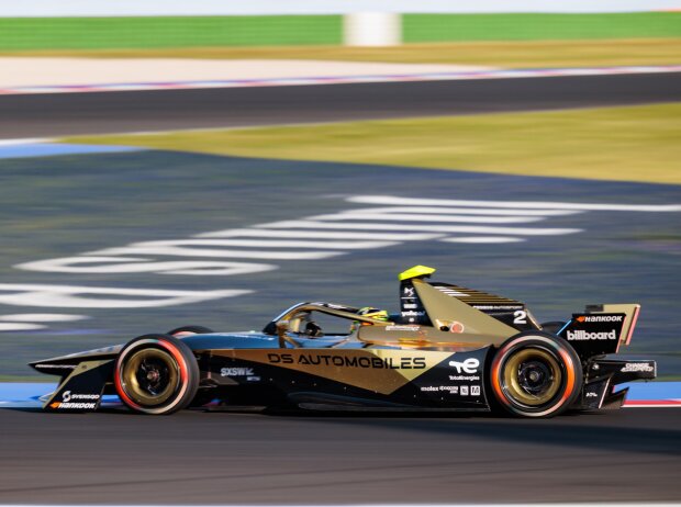 Stoffel Vandoorne Stoffel Vandoorne