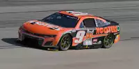 NASCAR Fort Worth: Chase Elliott gewinnt wildes Texas-Rodeo unter Gelb