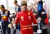 Bild zum Inhalt: Formel-1-Liveticker: Hätte Ferrari Sainz behalten sollen?