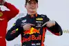 Bild zum Inhalt: Warum Max Verstappen Hondas erklärter Wunschfahrer ist