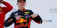 Bild zum Inhalt: Warum Max Verstappen Hondas erklärter Wunschfahrer ist