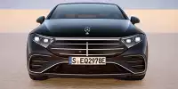 Mercedes EQS (2024)