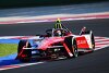 Formel E Misano: Nissans Fehler bringt Pascal Wehrlein den Sieg