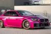 Bild zum Inhalt: Dieser extrovertierte BMW M2 von Manhart hat 715 PS