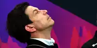 Wann geht es endlich wieder bergauf für Toto Wolff und Mercedes?