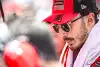 Bild zum Inhalt: Francesco Bagnaia in Austin chancenlos: "Die Situation ist ähnlich wie 2022"