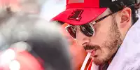 Bild zum Inhalt: Francesco Bagnaia in Austin chancenlos: "Die Situation ist ähnlich wie 2022"