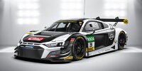 Land-Motorsport im ADAC GT Masters 2024