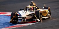 Formel E Misano 2: Positive Erkenntnisse für DS-Penske am Sonntag