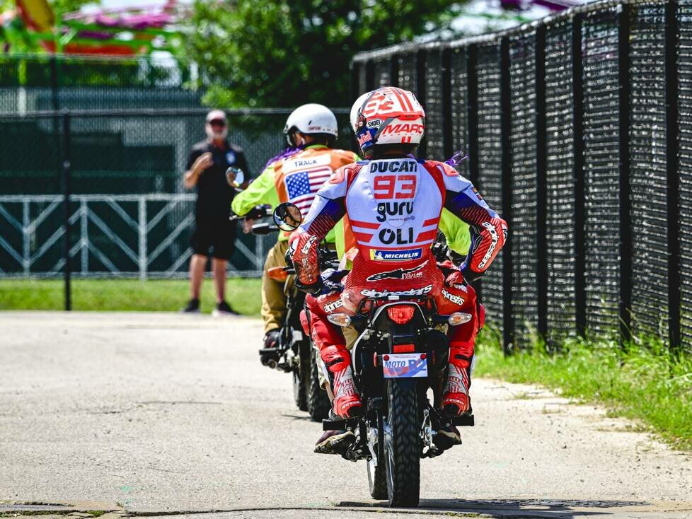 Marc Marquez