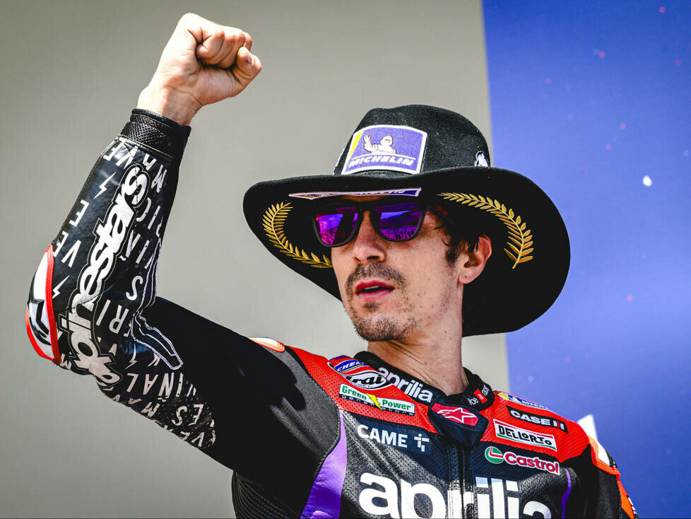 Maverick Vinales