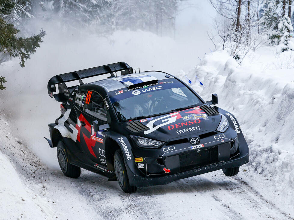 Kalle Rovanperä