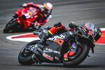 Maverick Vinales (Aprilia) 