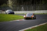 Aston Martin Vantage GT4 von ProSport Performance