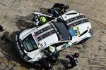 Aston Martin Vantage GT4 von Dörr Motorsport