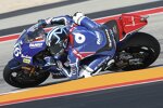 Joe Roberts (American Racing) 