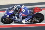 Joe Roberts (American Racing) 