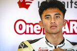 Mario Aji (Honda Team Asia) 