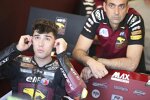 Tony Arbolino (Marc VDS) 